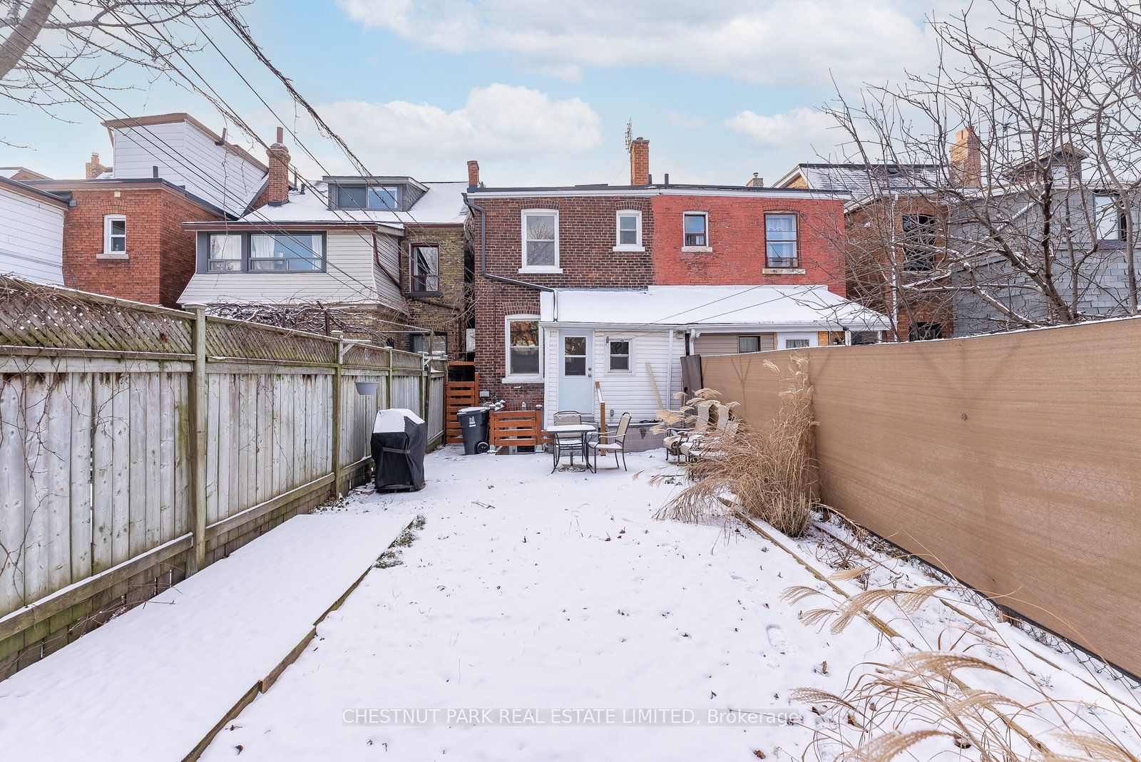 1383 Lansdowne Ave Property Photo 25