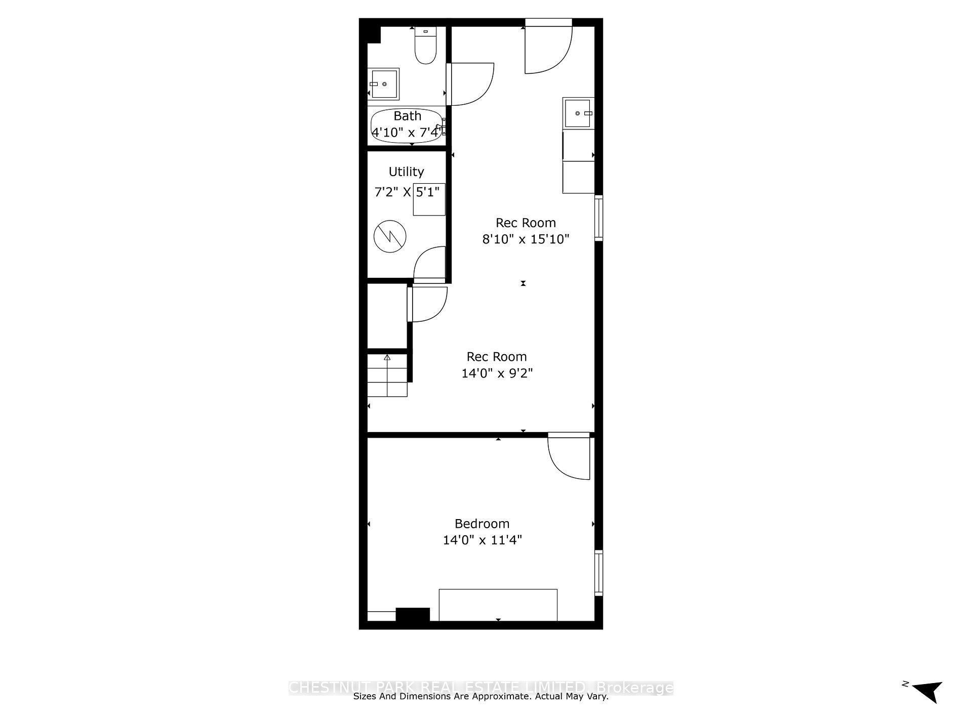 1383 Lansdowne Ave Property Photo 27