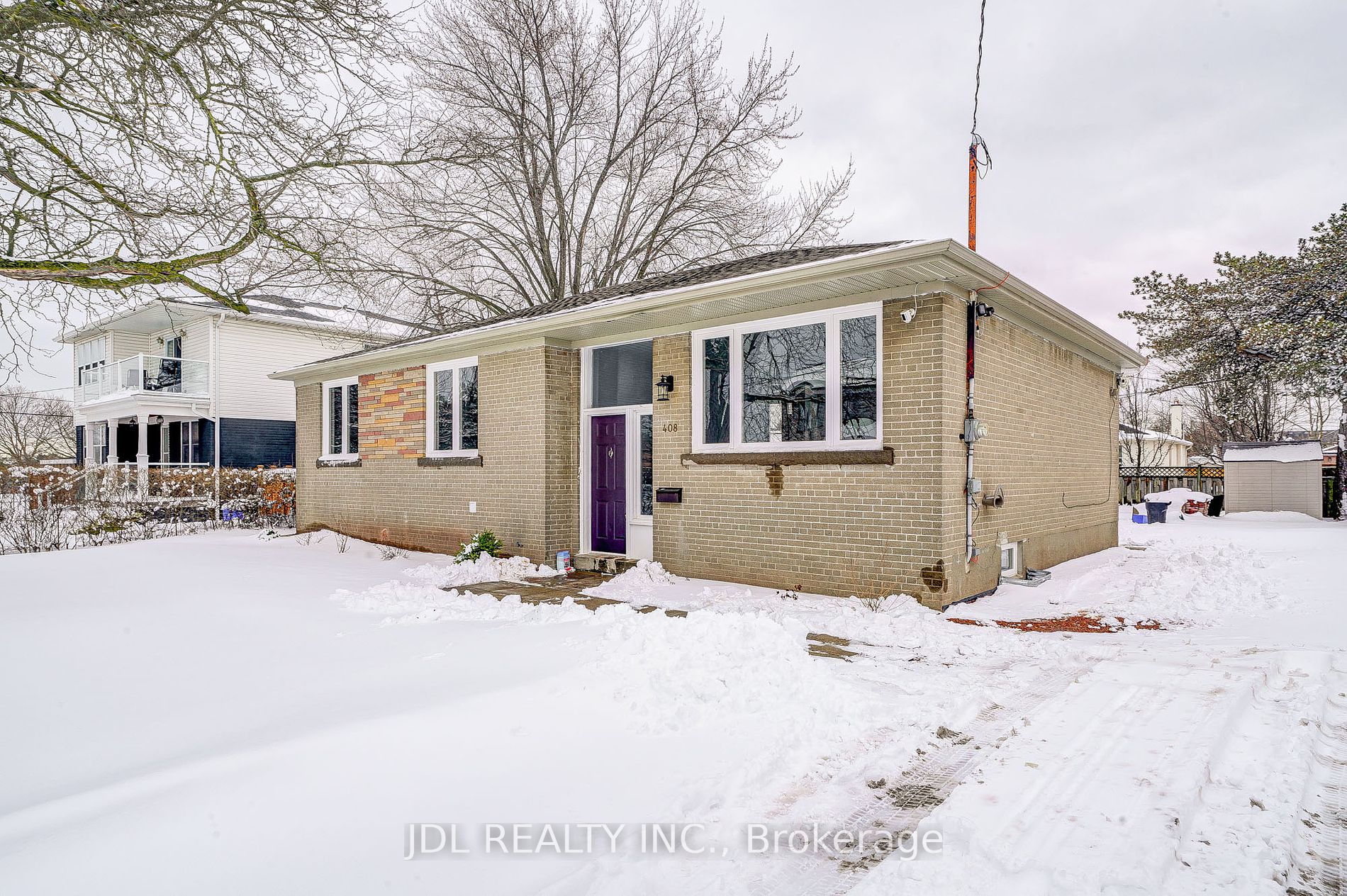 408 Sandmere Pl Property Photo 1