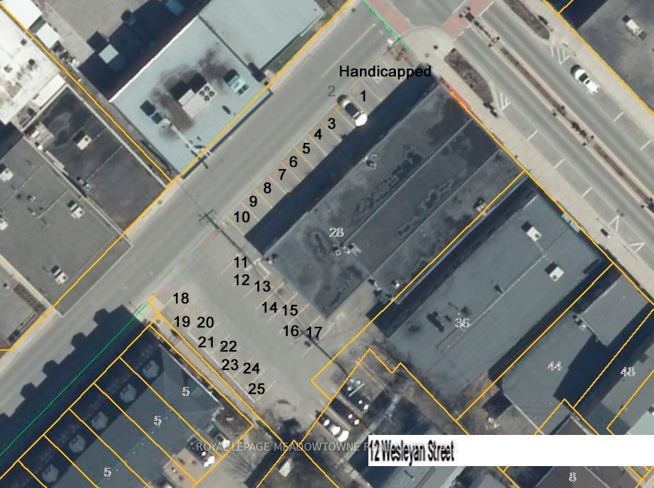 9 James St Property Photo 18