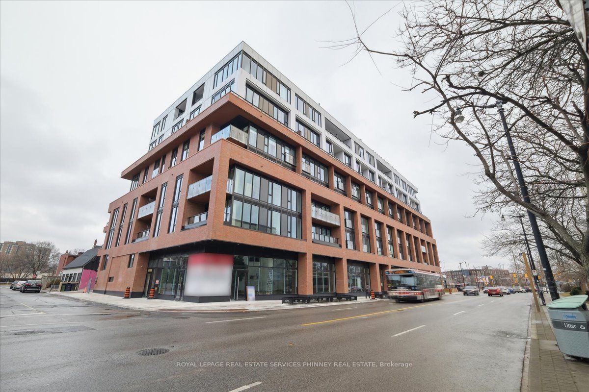 2720 Dundas St W 515 Property Photo 2