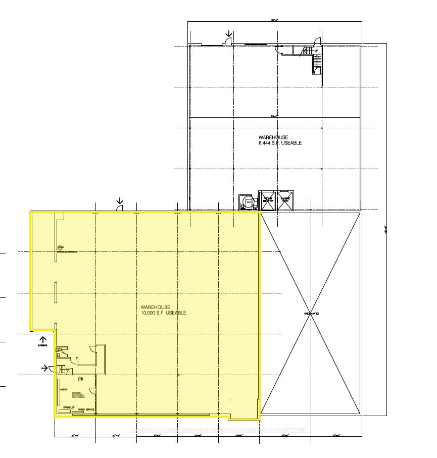 90 Tycos Dr Property Photo 2