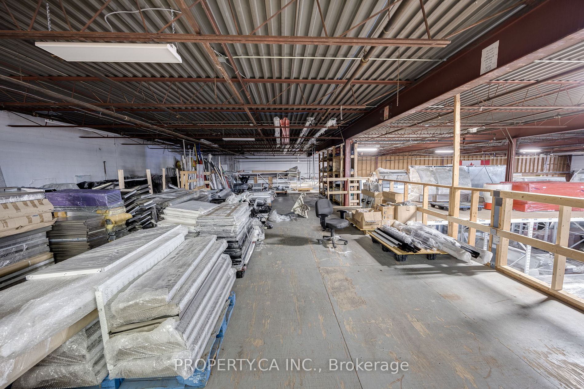 375 Norfinch Dr Property Photo 15