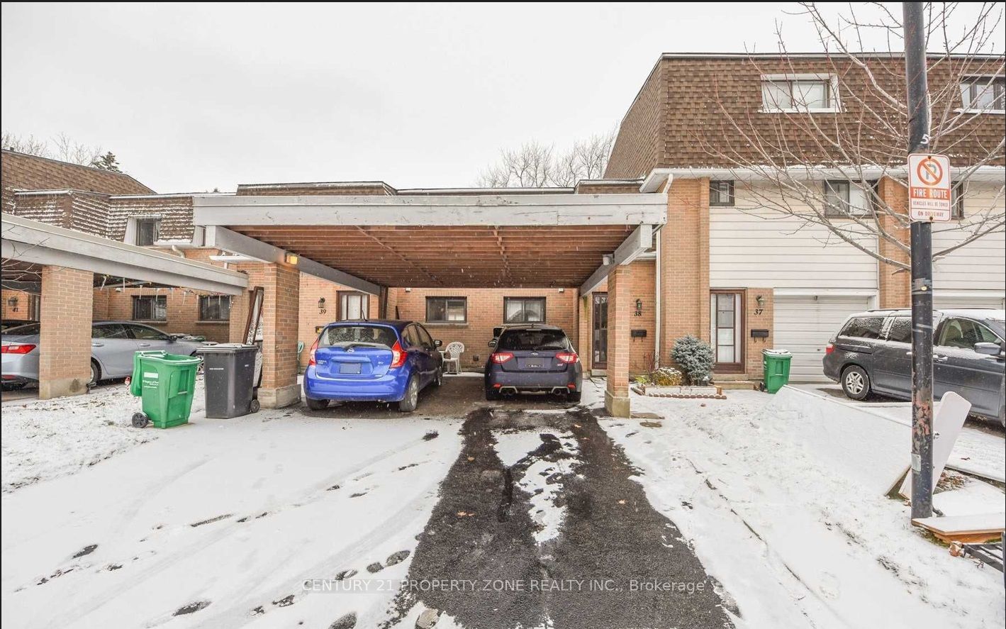 475 Bramalea Rd 38 Property Photo 1