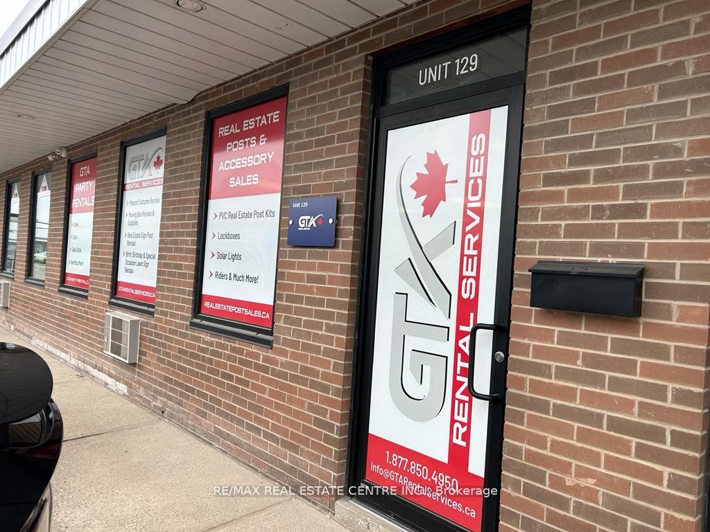 2465 Cawthra Rd Property Photo 3