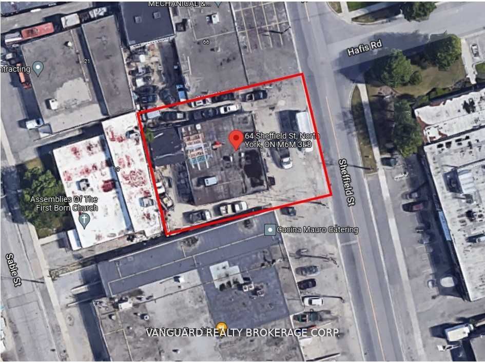 64 Sheffield St Property Photo 1