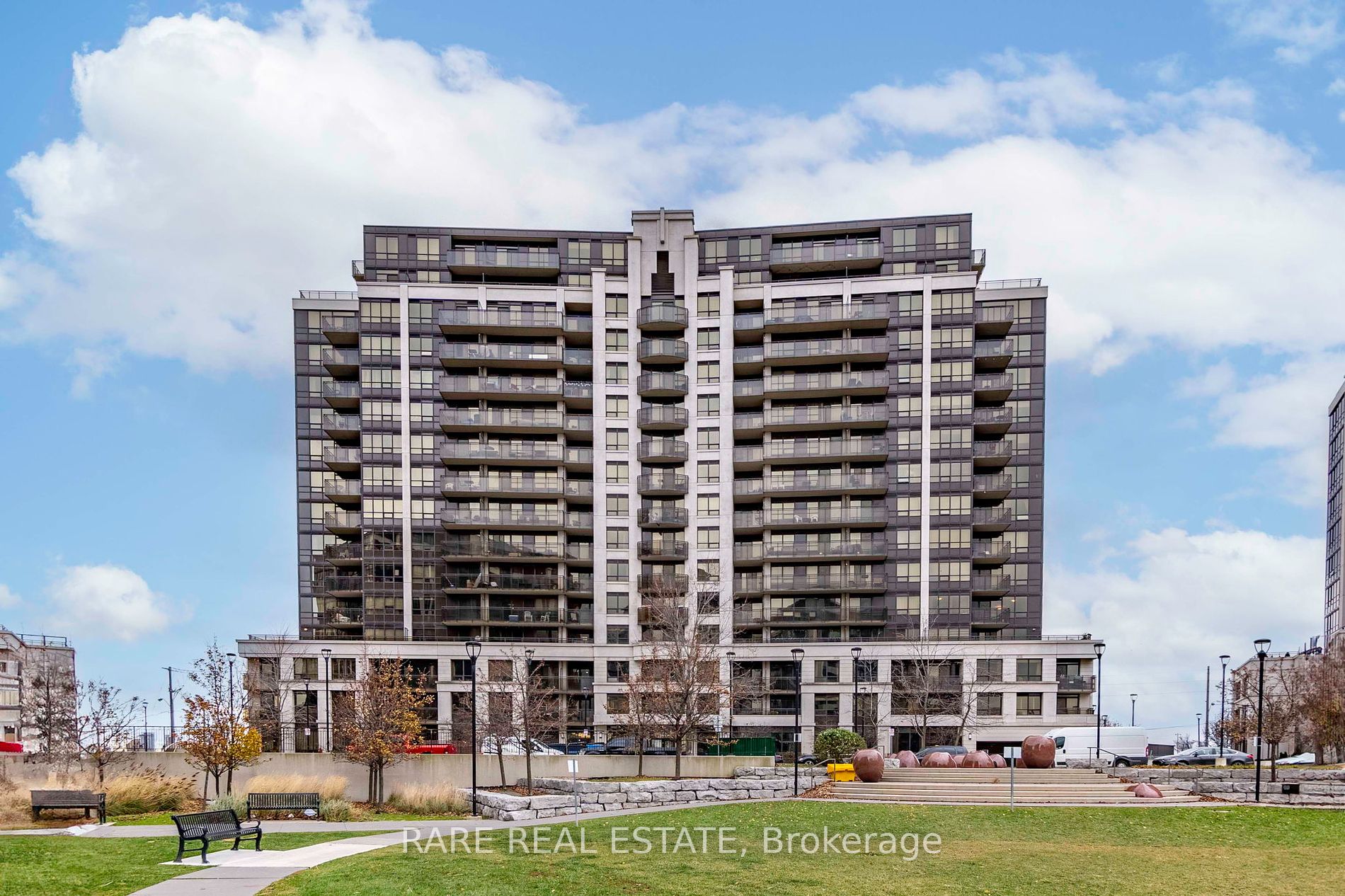 1070 Sheppard Ave W 17 Property Photo 1