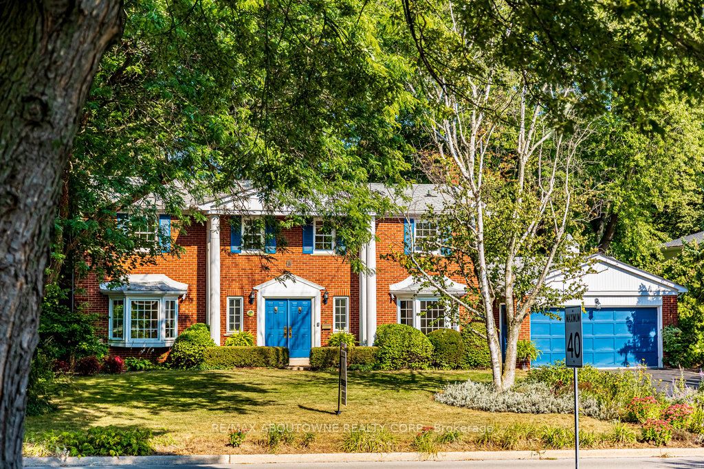 273 Cairncroft Rd Property Photo 1