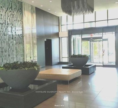 215 Sherway Gardens Rd 606 Property Photo 2