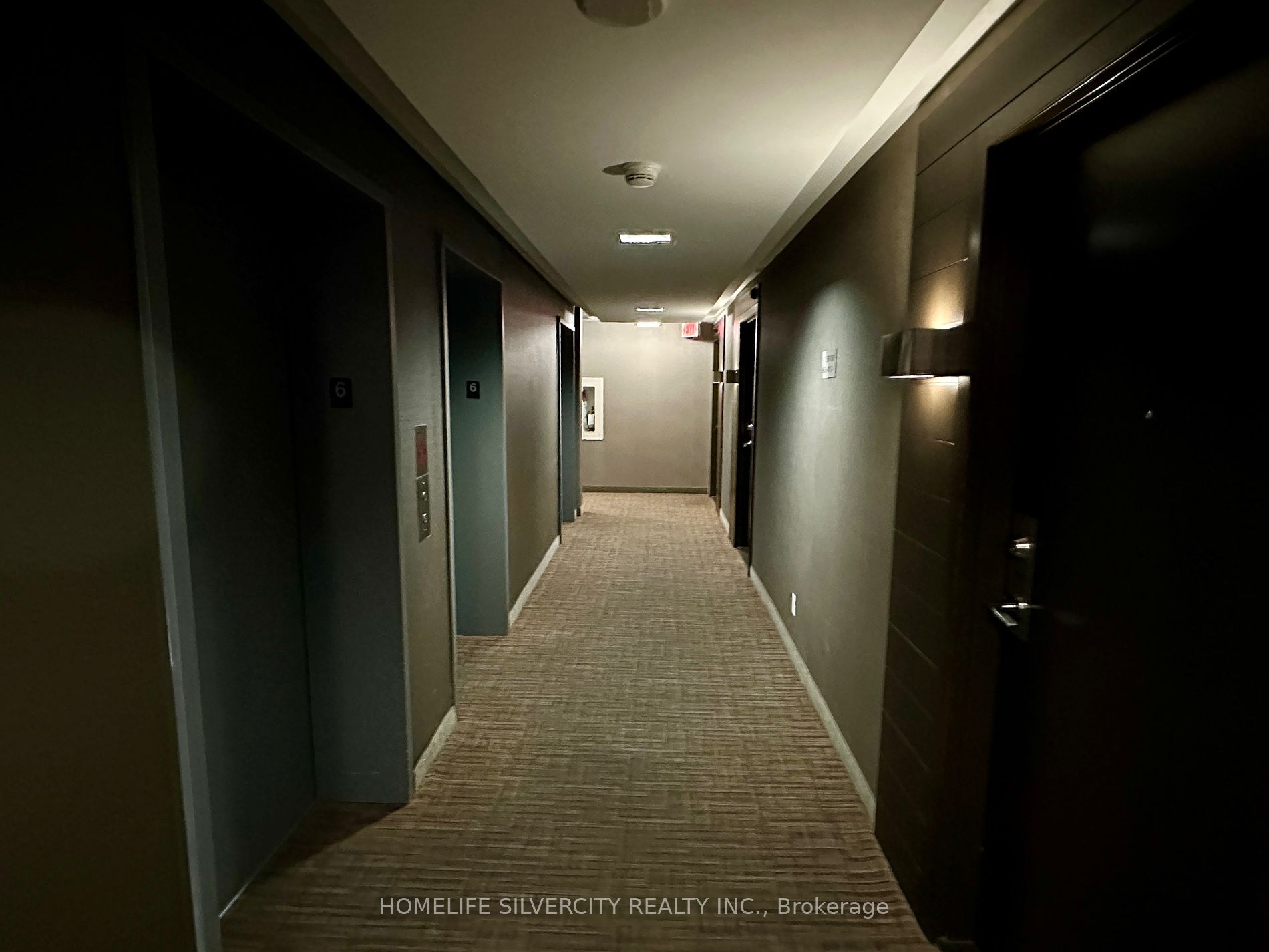 215 Sherway Gardens Rd 606 Property Photo 5
