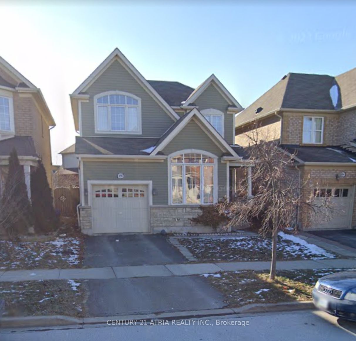 898 Scott Blvd Property Photo 1