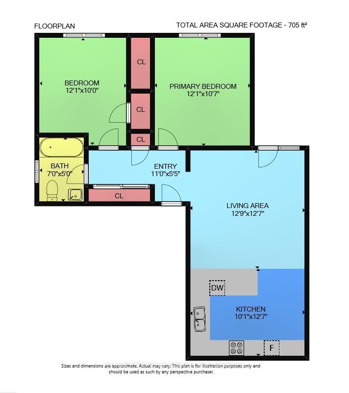 284 Kerr St Property Photo 23