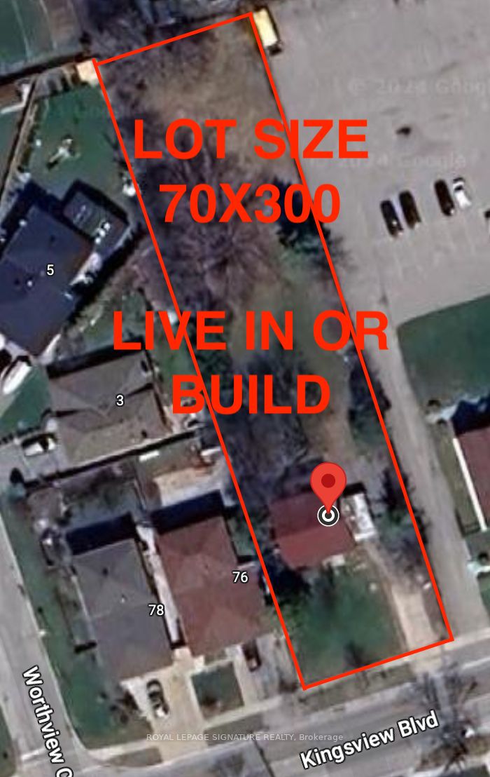 74 Kingsview Blvd Property Photo 19