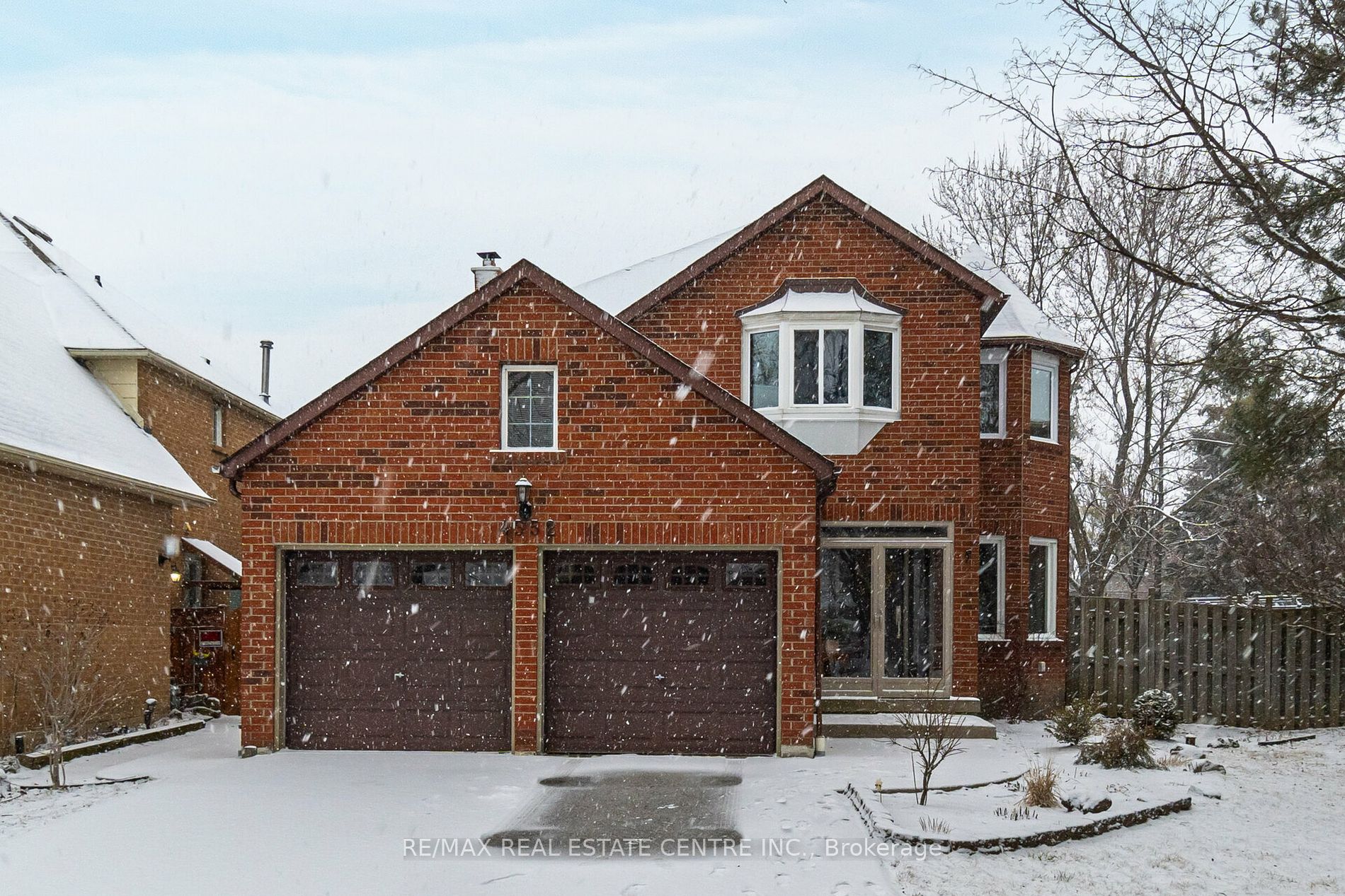 4552 Gullfoot Circ Property Photo 1