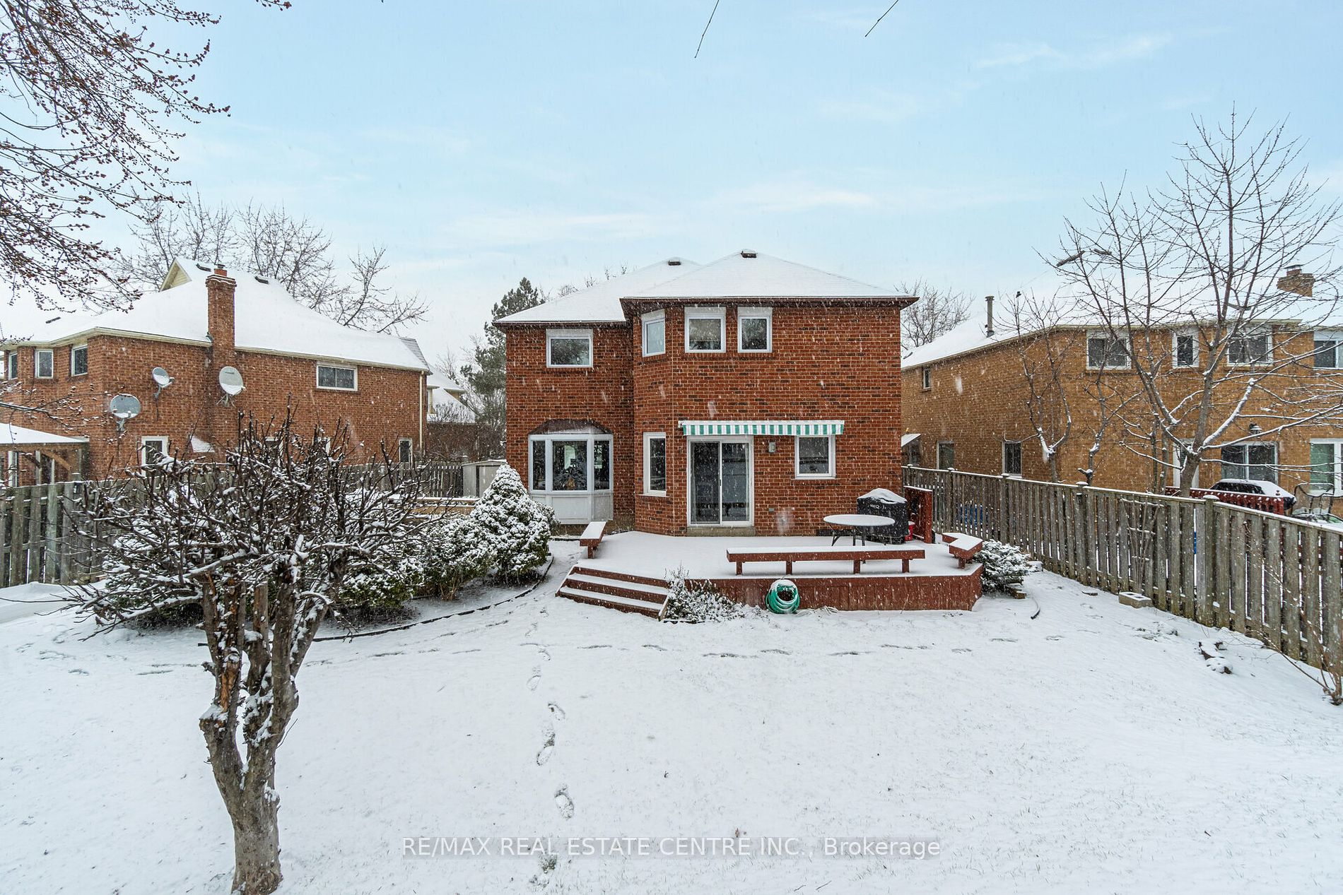 4552 Gullfoot Circ Property Photo 40