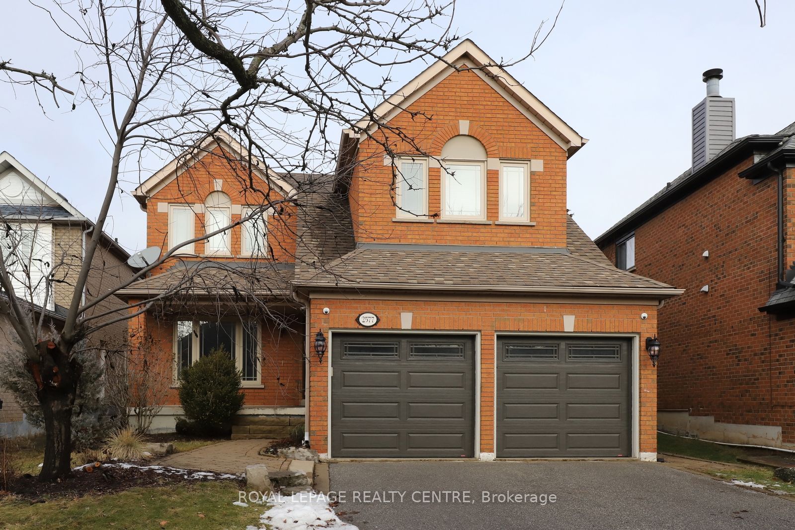 2577 Burnford Tr Property Photo 1