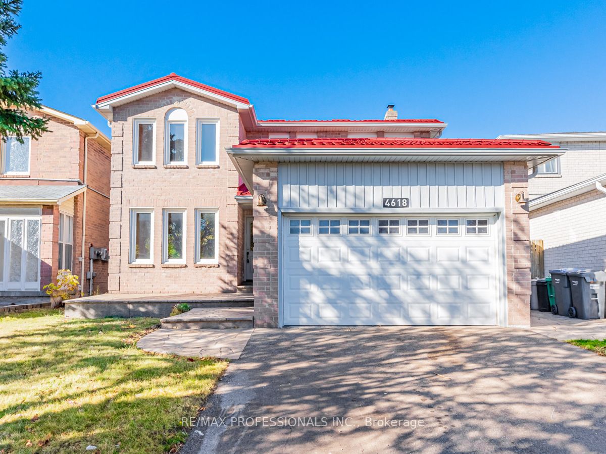 4618 Bismark Cres Property Photo 1
