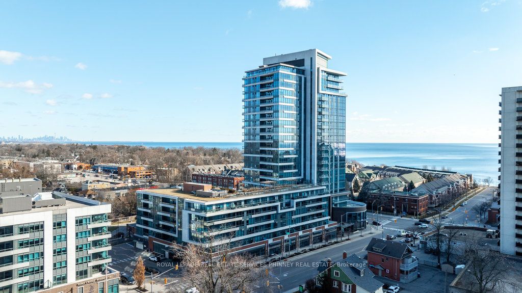 1 Hurontario St 19 Property Photo 1