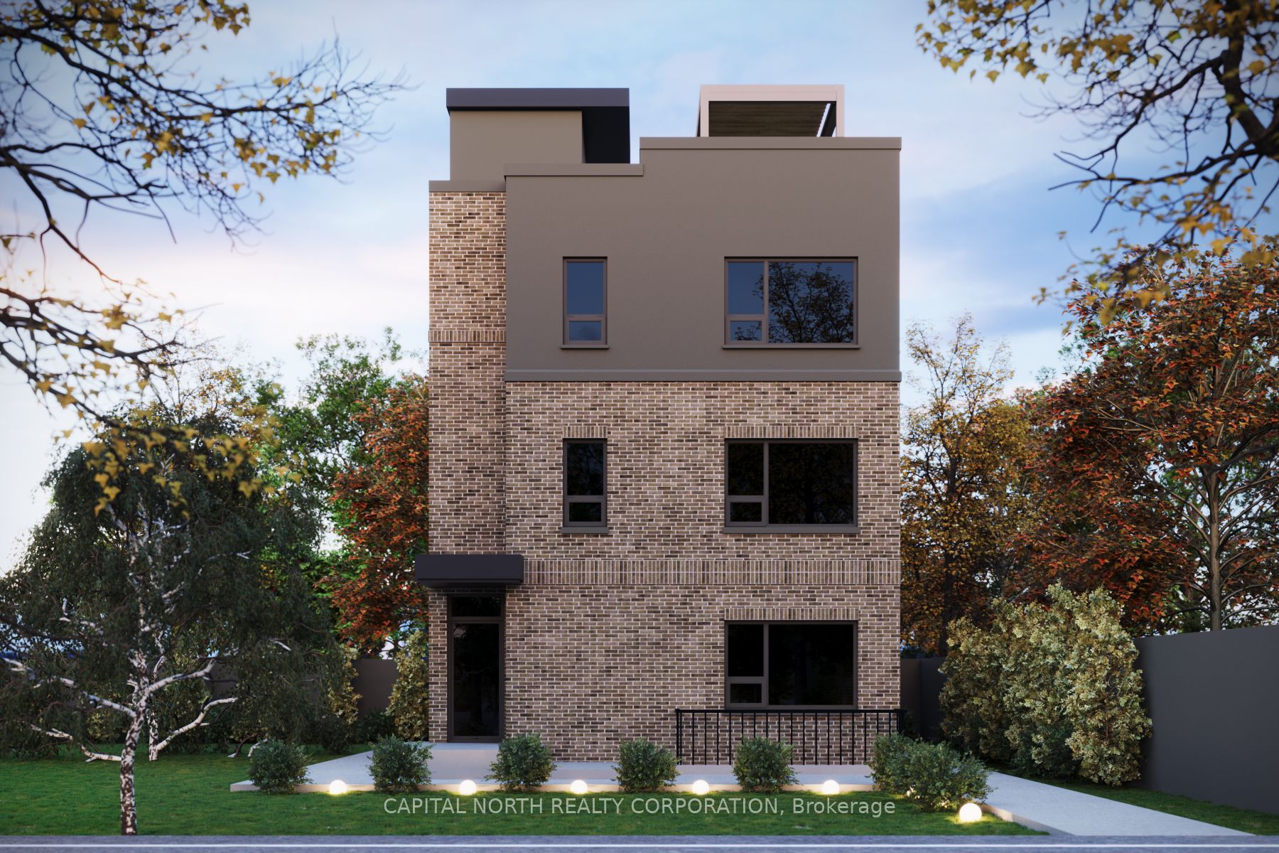 871 St Clarens Ave Property Image