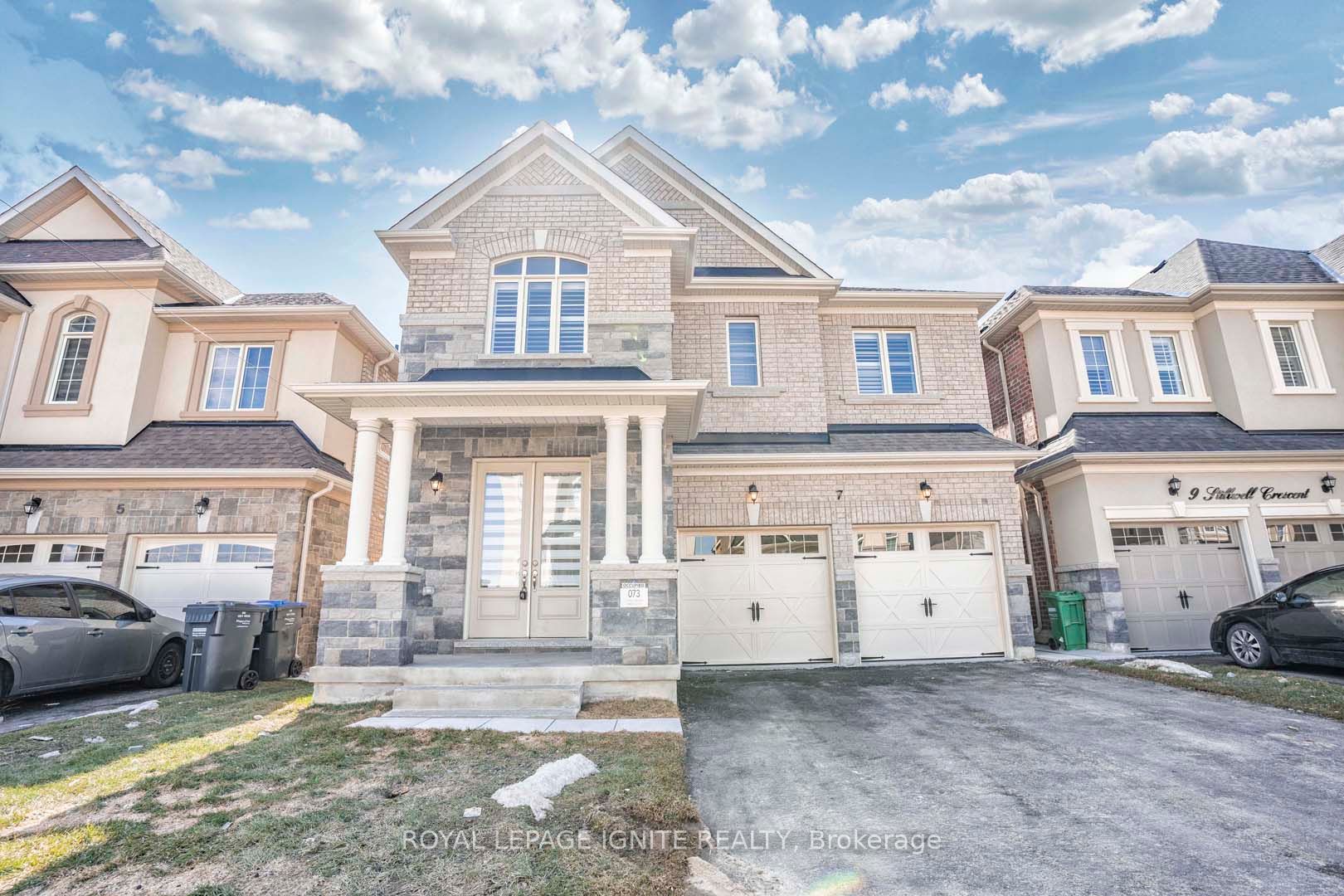 7 Stillwell Cres Property Photo