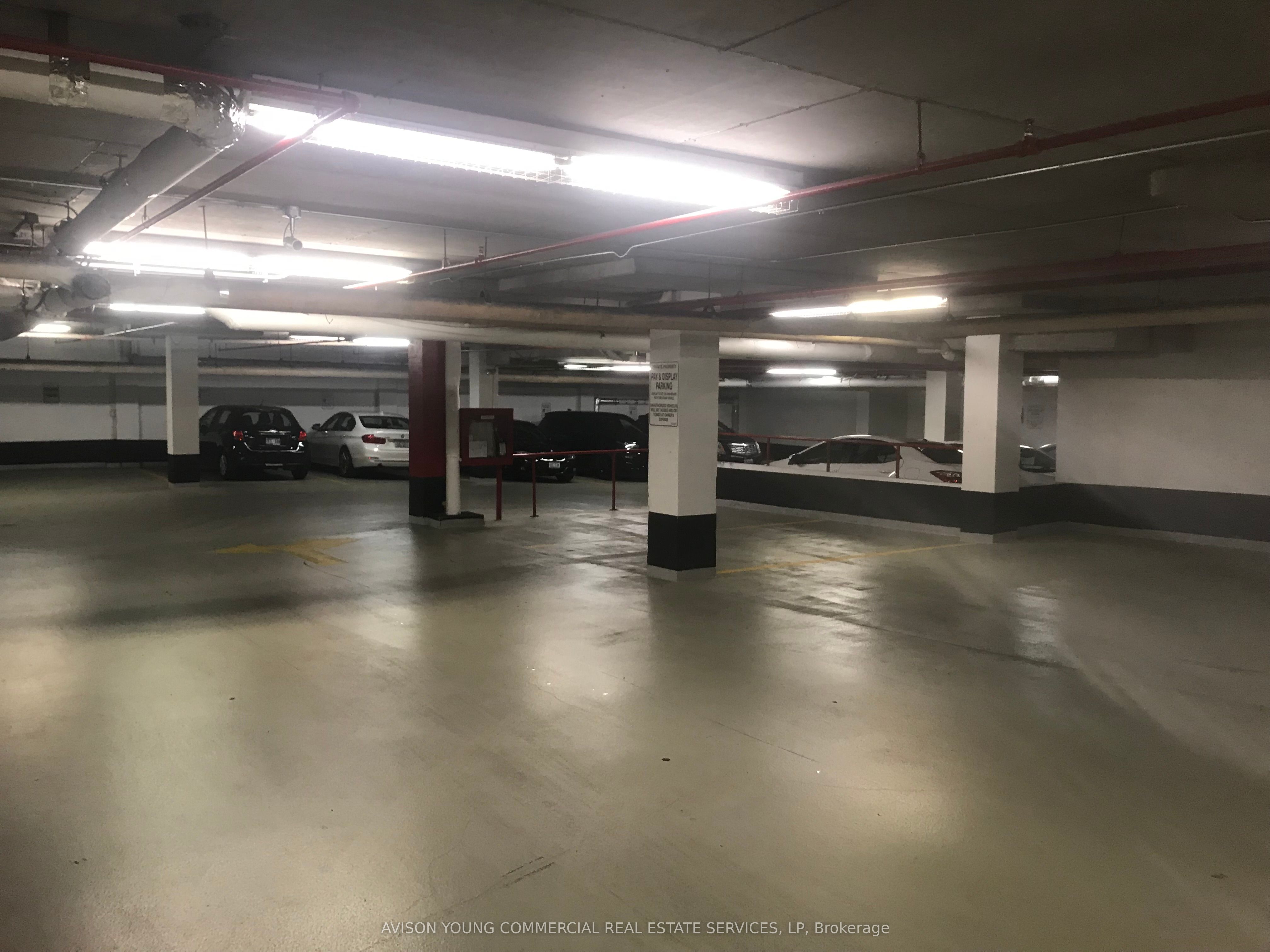 #203 - 277 Lakeshore Road Property Photo 6