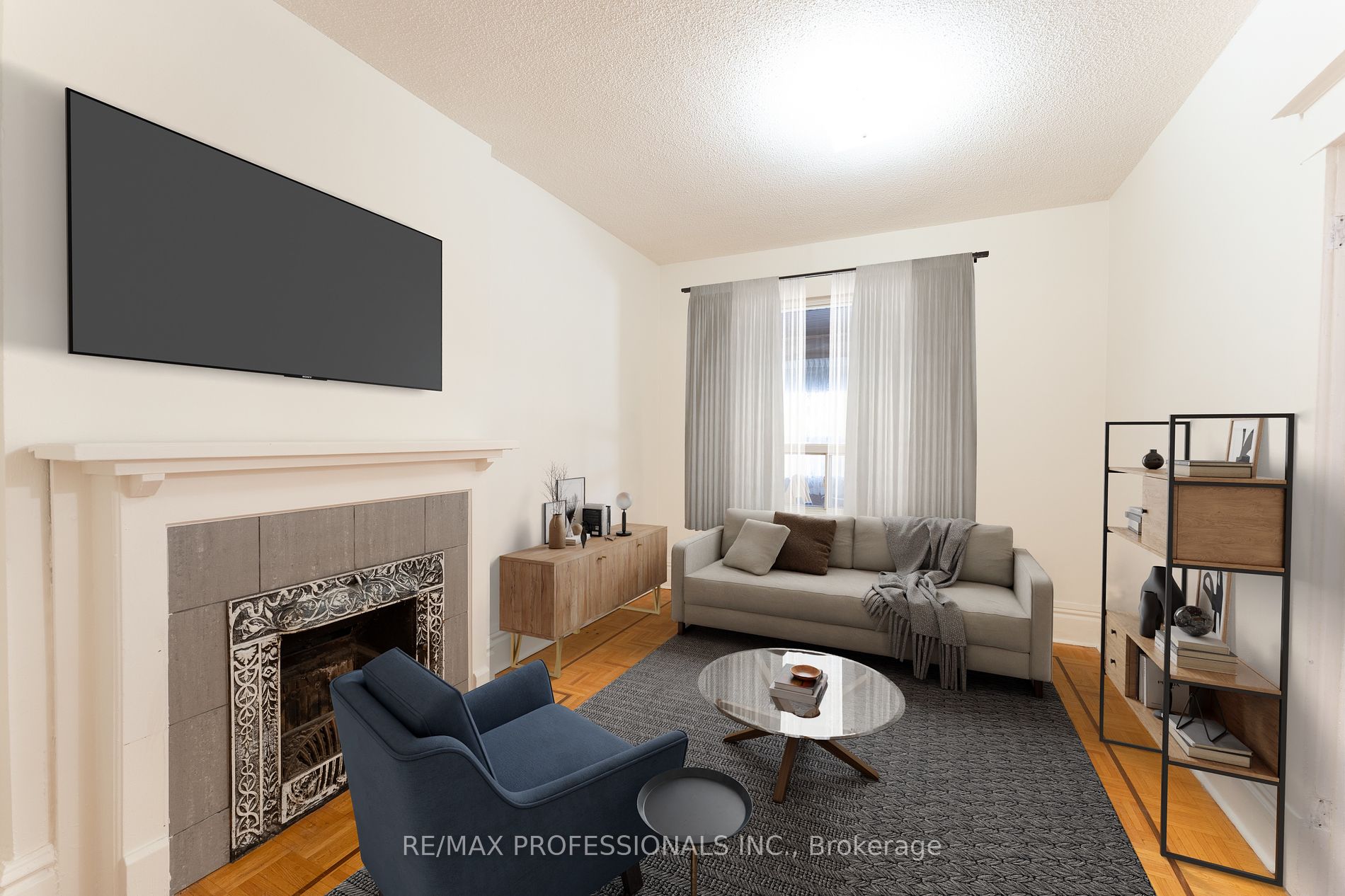 65 Macgregor Ave Property Photo 2