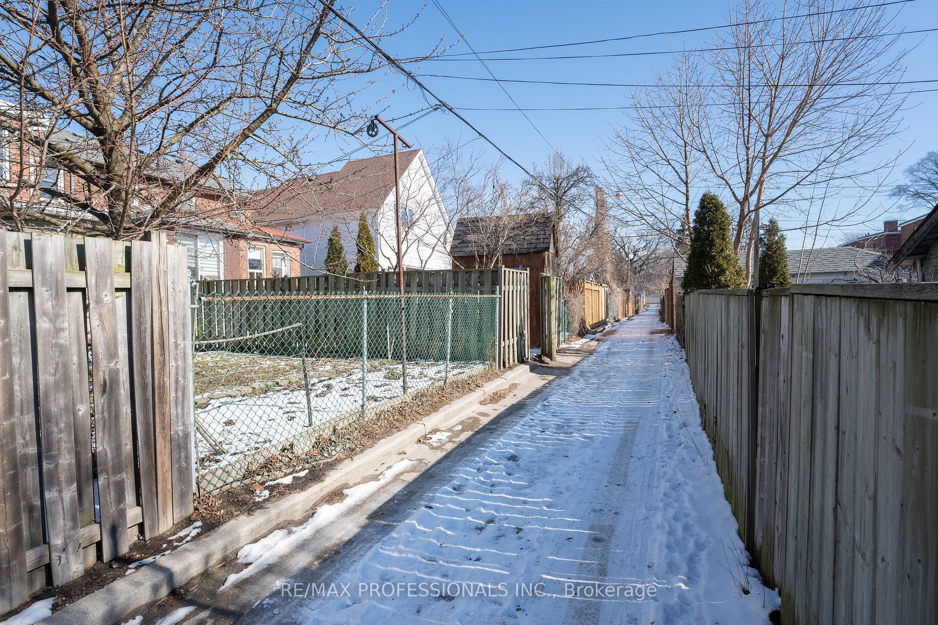 65 Macgregor Ave Property Photo 28