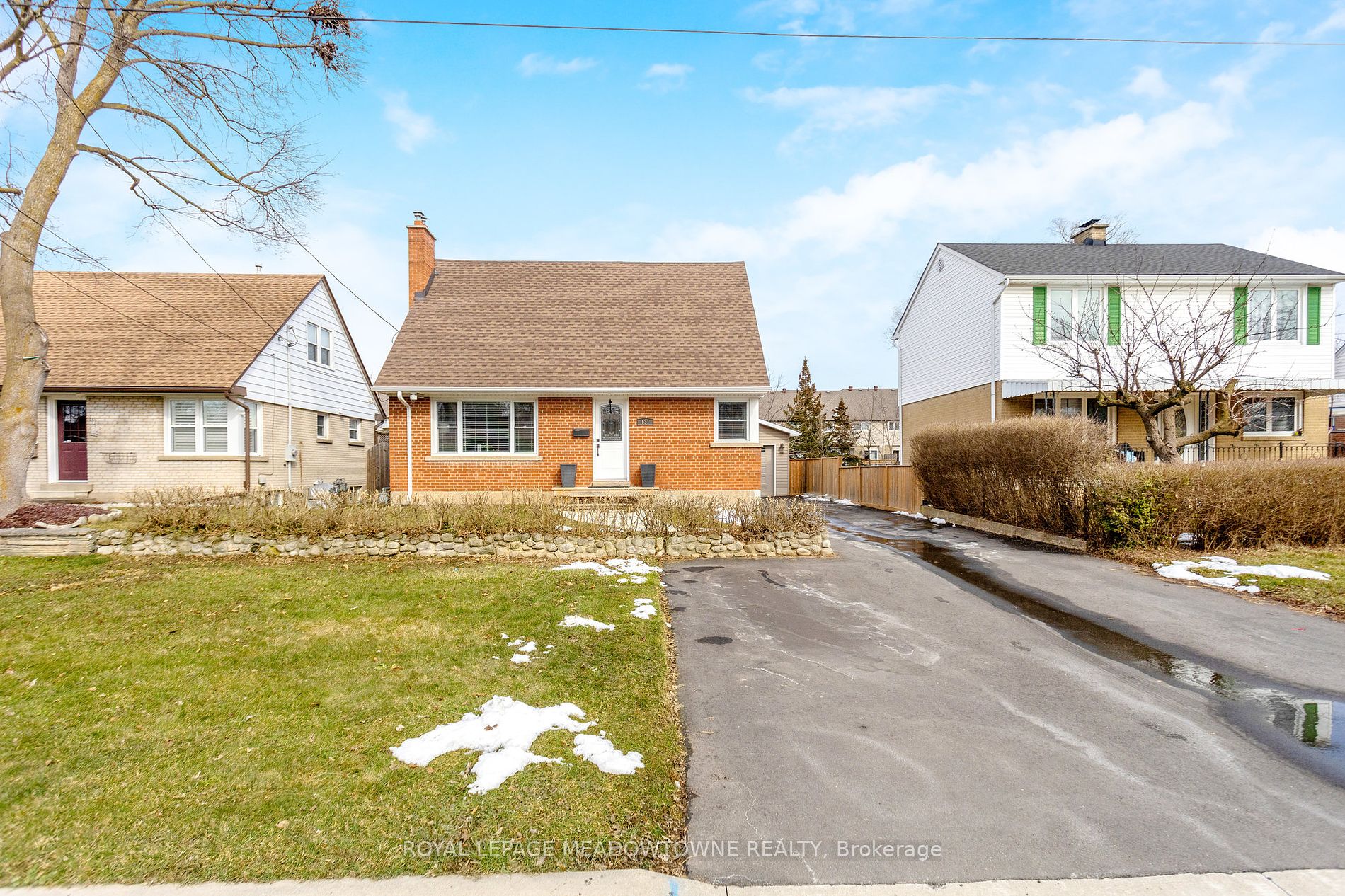 131 Bell St Property Photo 1