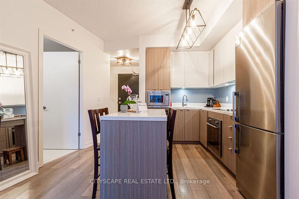 5230 Dundas St A307 Property Photo 4