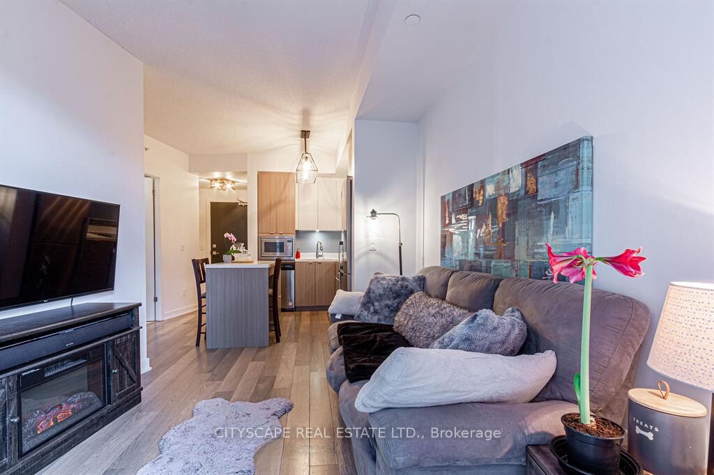 5230 Dundas St A307 Property Photo 5