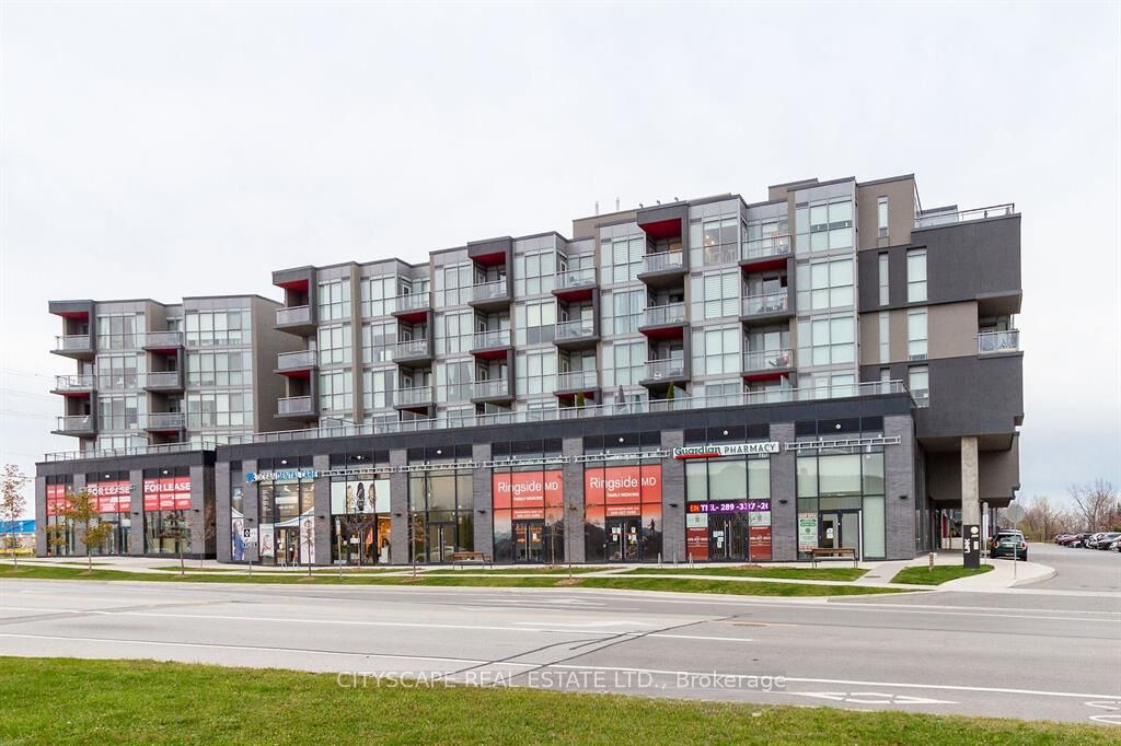 5230 Dundas St A307 Property Photo 22