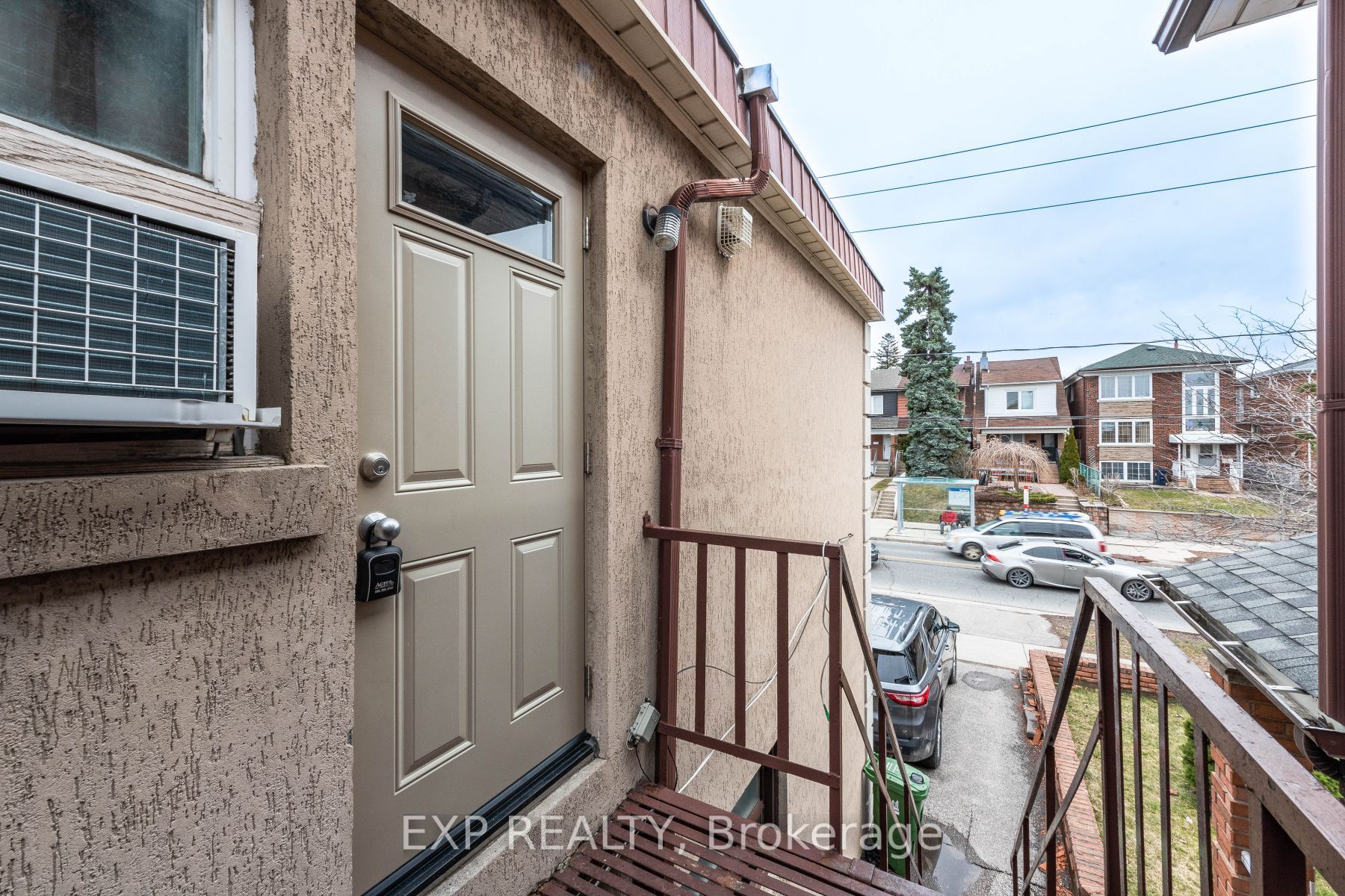 86 Caledonia Rd Property Photo 18