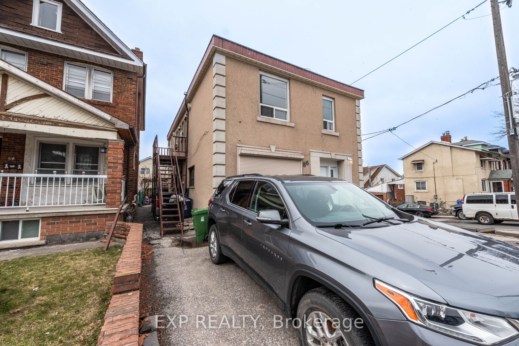 86 Caledonia Rd Property Photo 19