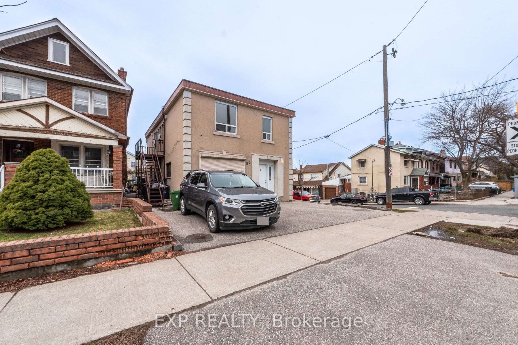 86 Caledonia Rd Property Photo 20