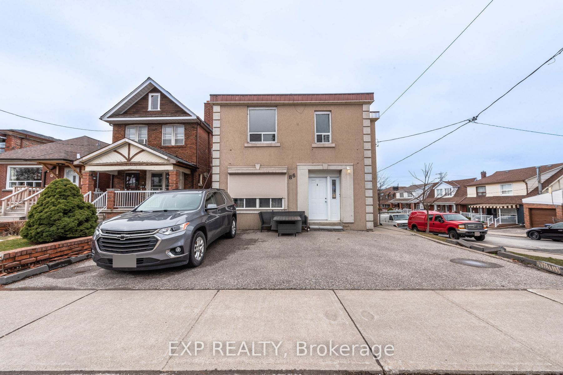 86 Caledonia Rd Property Photo 21