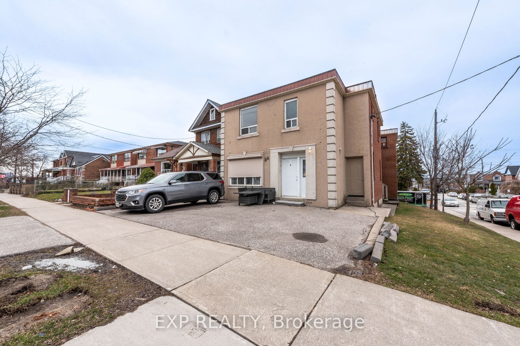 86 Caledonia Rd Property Photo 22