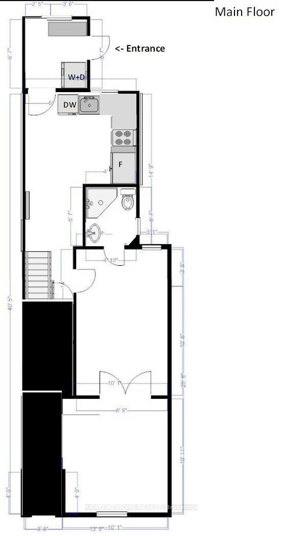 1151 Dufferin St Property Photo 13
