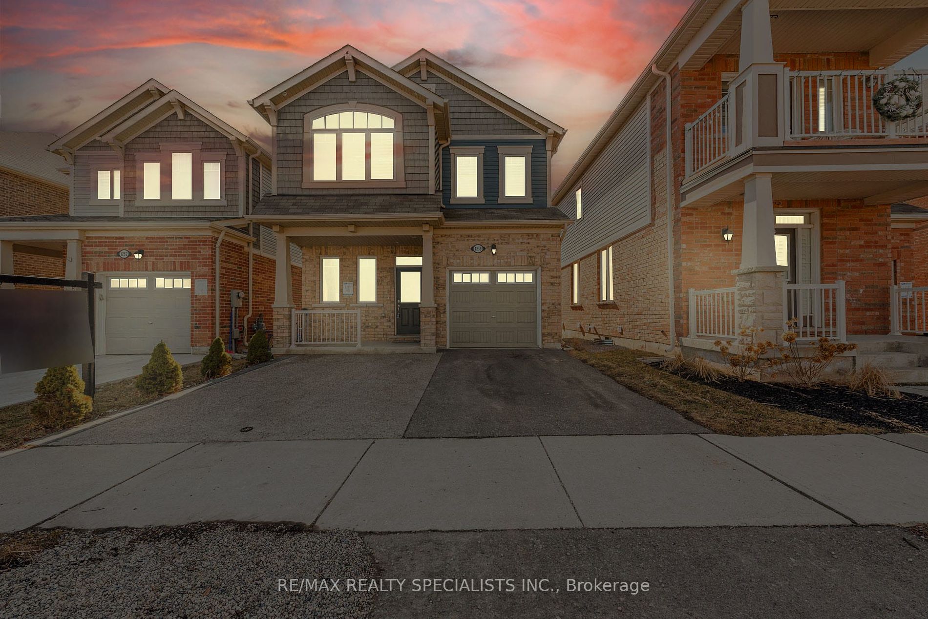 1258 Duignan Cres Property Photo 1