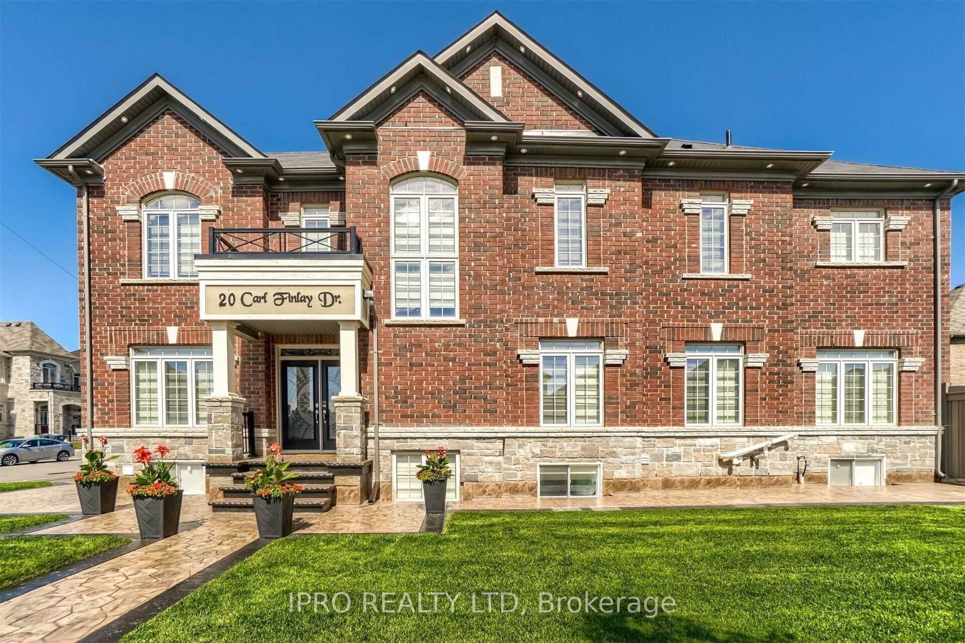 20 Carl Finlay Dr Property Photo