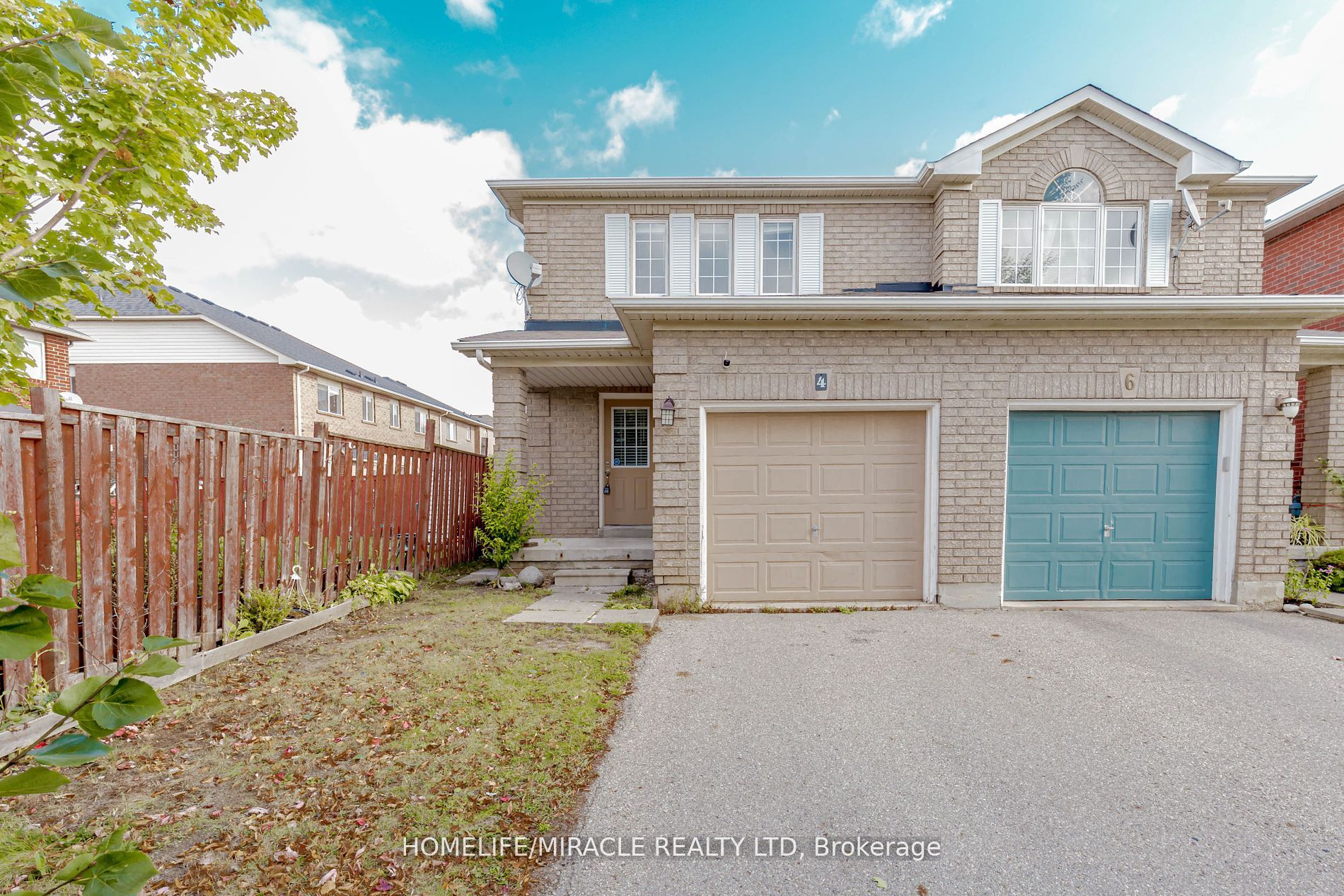 4 Vauxhall Cres E Property Photo 2