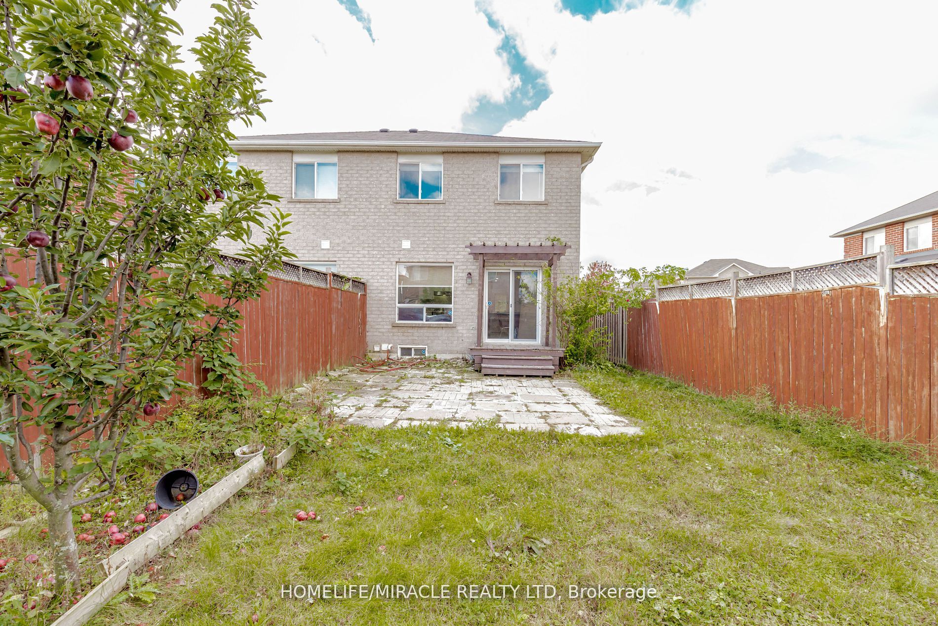 4 Vauxhall Cres E Property Photo 40
