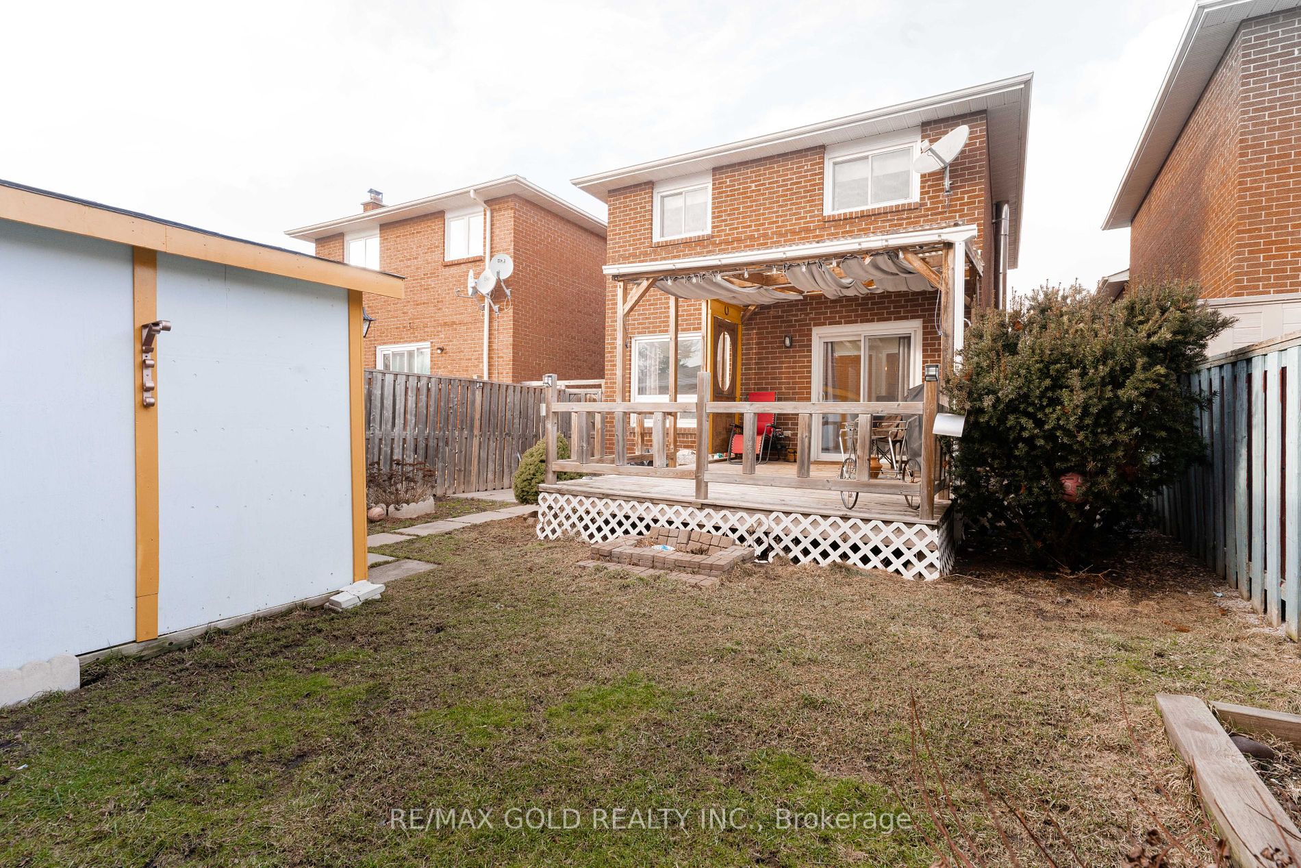 78 Deerpark Cres Property Photo 36