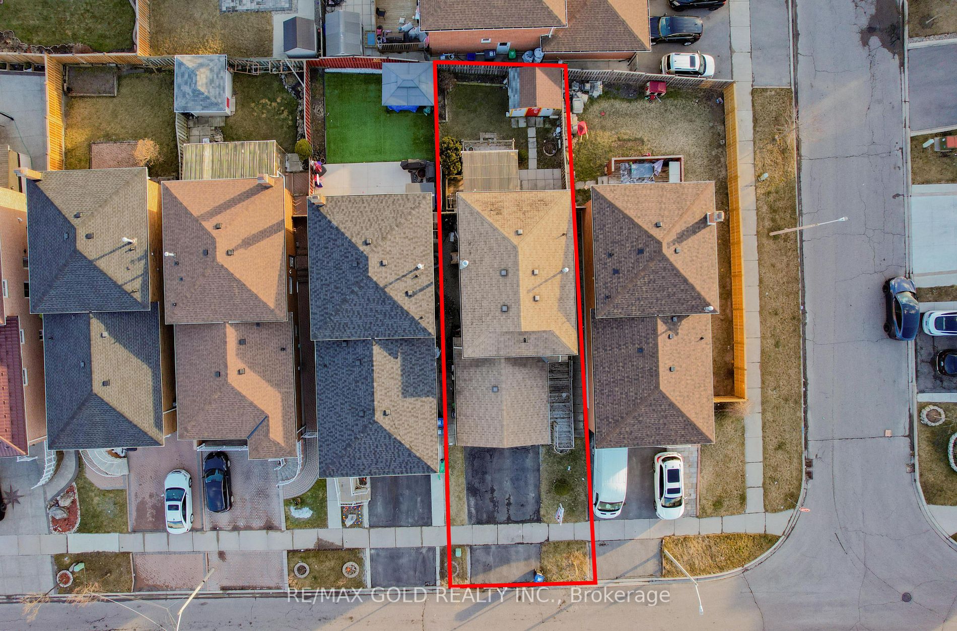78 Deerpark Cres Property Photo 40