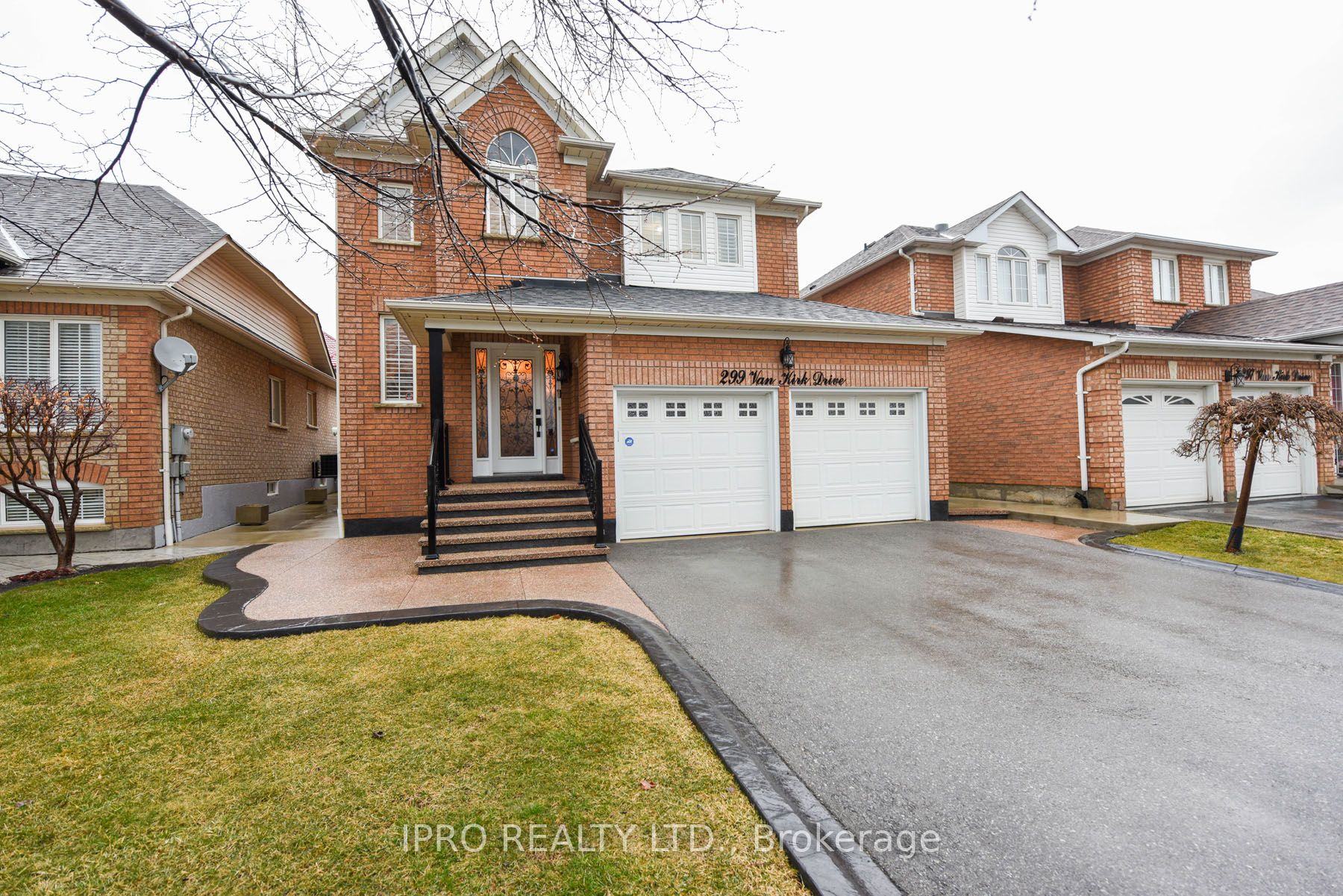299 Van Kirk Dr Property Photo 1