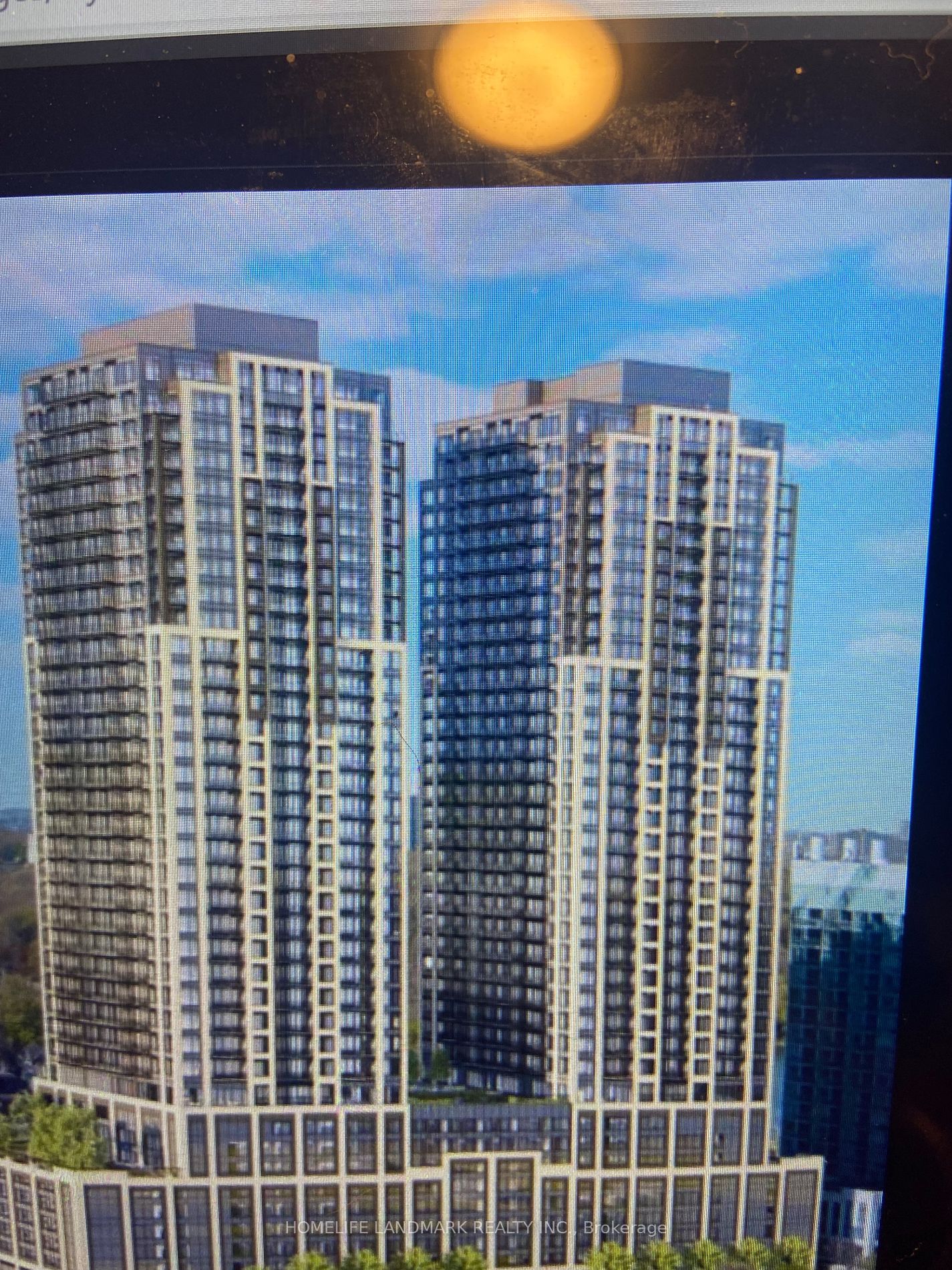 1928 Lakeshore Blvd W 2 Property Photo 1