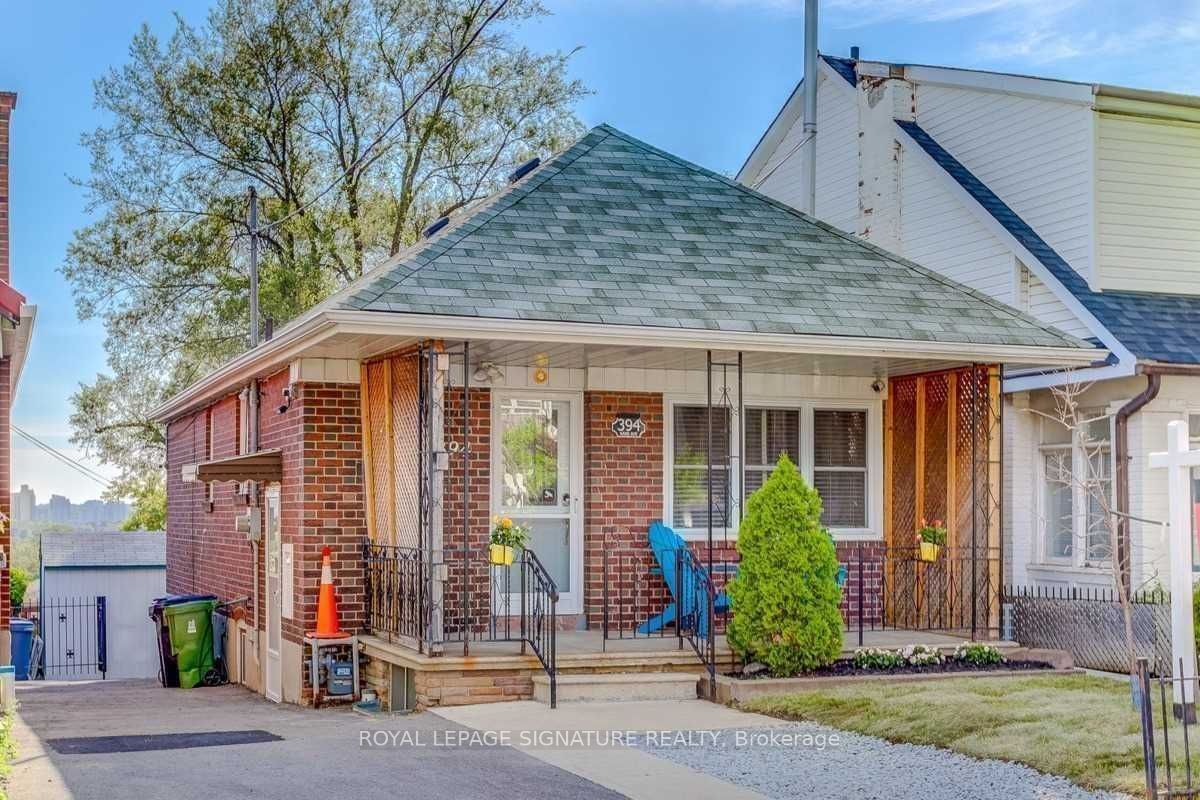 394 Kane Ave Property Photo