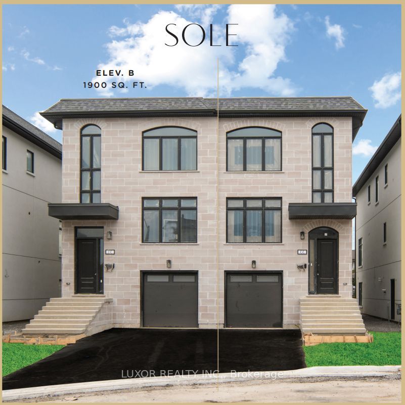33 St. Gaspar Crt Property Photo