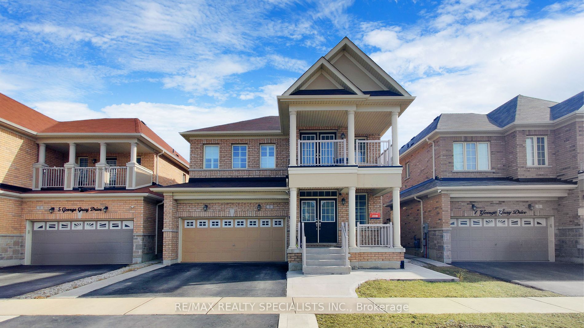 3 George Gray Dr Property Photo