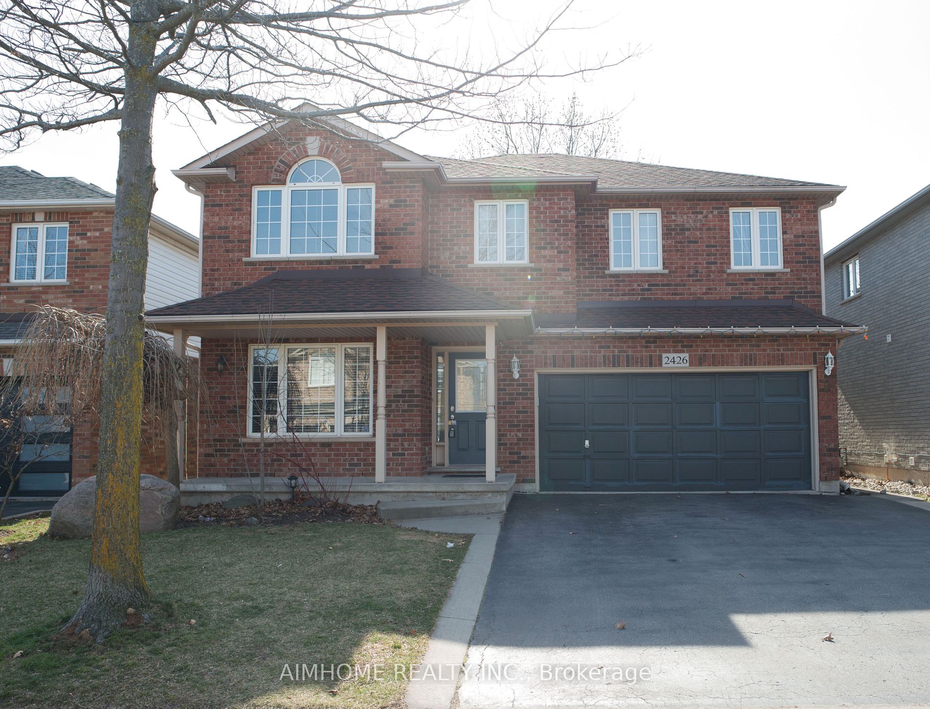 2426 Orchard Rd Property Photo