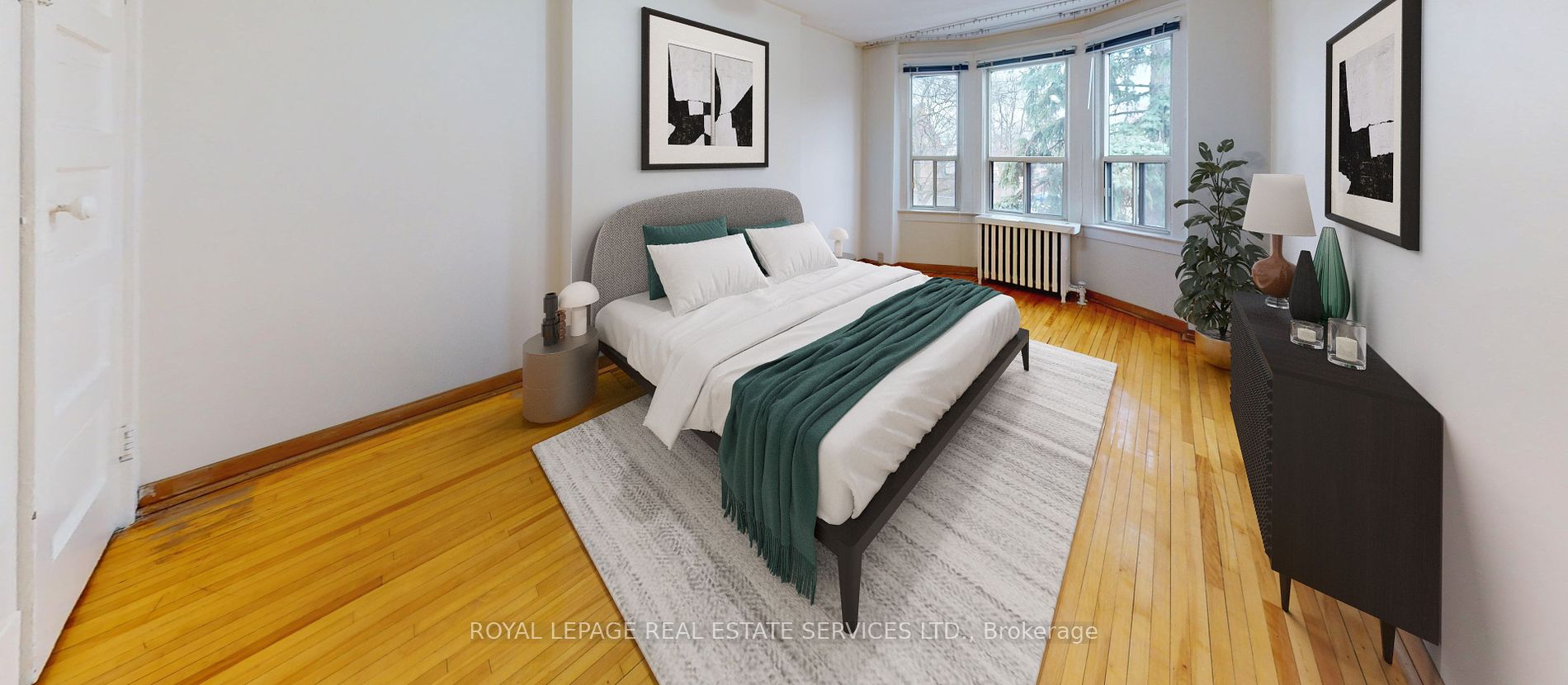 302 Indian Road Cres Property Photo 11